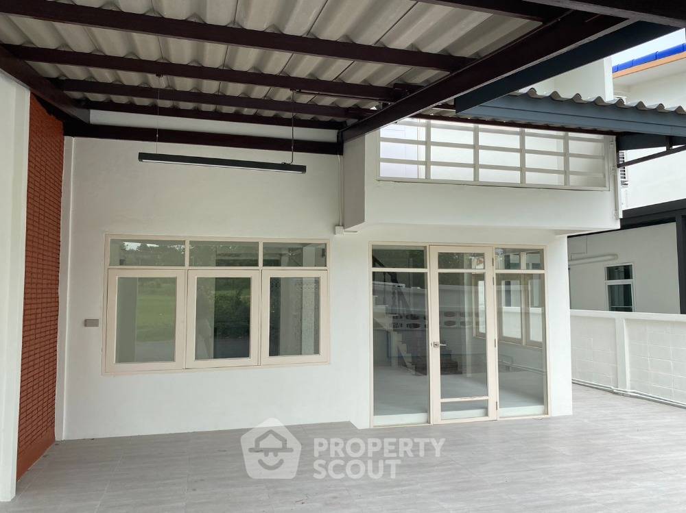 รูป บ้าน 2-ห้องนอน ใกล้ MRT วงศ์สว่าง (ID 1242515) - รูปที่ 2/13