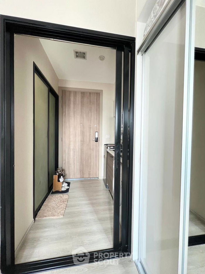 รูป คอนโด สตูดิโอ ที่ คอนโดเลต มิสท์ พระราม 9 ใกล้ MRT พระราม 9 (ID 1958911) - รูปที่ 4/15