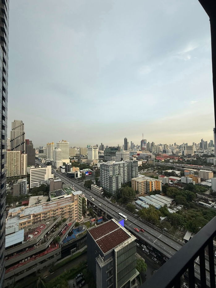 รูป WS5956 ✨ ให้เช่า NUE District R9 – พระราม 9 ✨ ใกล้ พระราม 9 เพียง 20,000 บาท/เดือน - รูปที่ 11/11