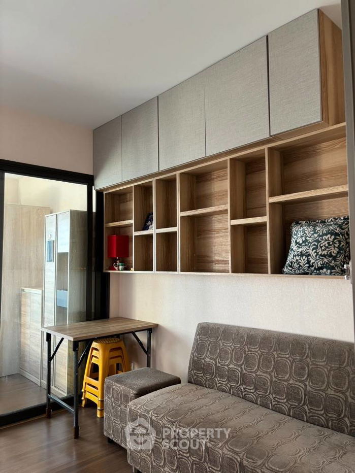 รูป คอนโด 1-ห้องนอน ที่ เดอะ สเตจ เตาปูน - อินเตอร์เชนจ์ ใกล้ MRT เตาปูน (ID 2006826) - รูปที่ 4/13