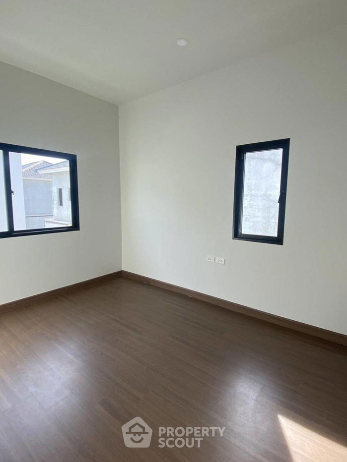 รูป บ้าน 3-ห้องนอน ใน สามวาตะวันตก (ID 2002212) - รูปที่ 22/25