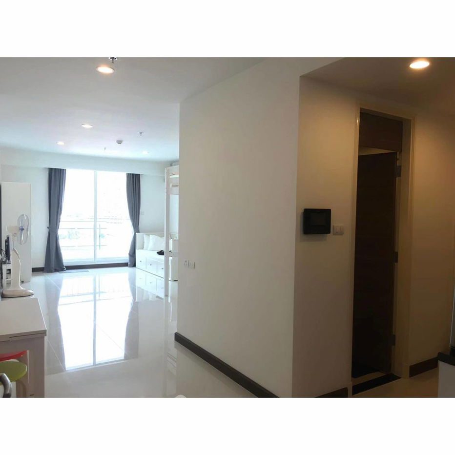 รูป คอนโด สตูดิโอ ที่ ศุภาลัย พรีมา ริวา พระราม 3 - นราธิวาส ใน ช่องนนทรี (ID 594106) - รูปที่ 2/8