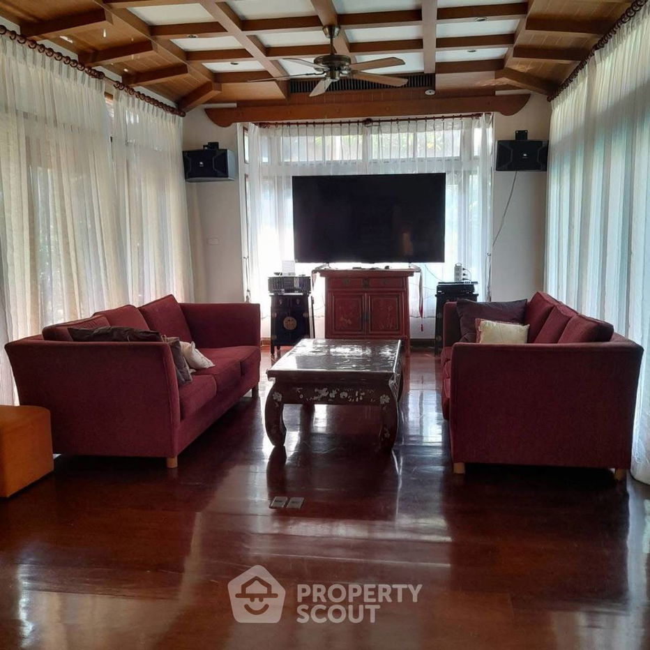 รูป บ้าน 4-ห้องนอน ที่ ดาราวดี วิลเลจ ใกล้ เมืองพัทยา (ID 2077914) - รูปที่ 11/18