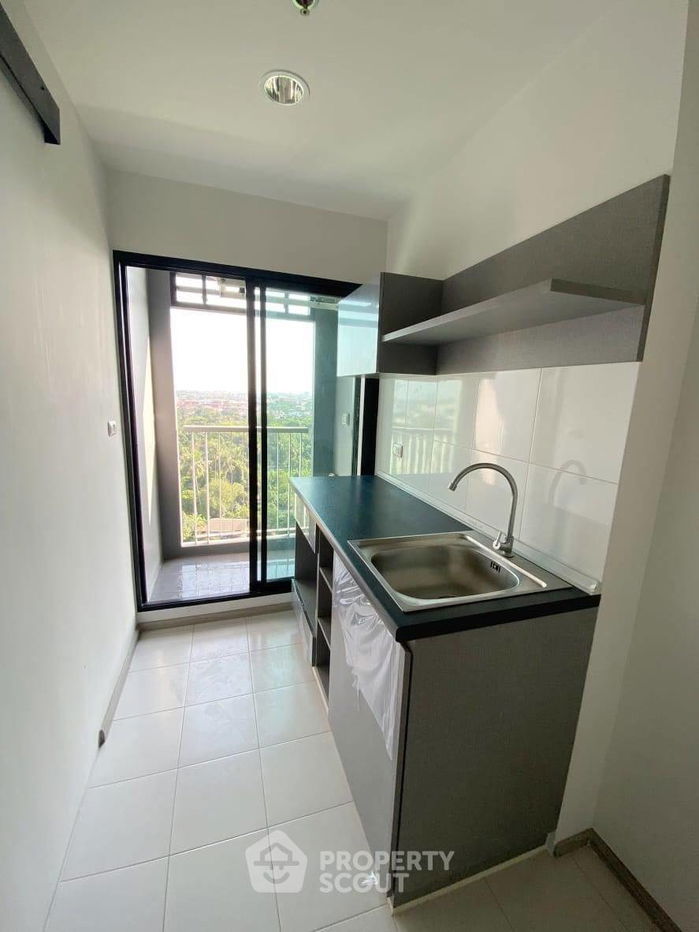 รูป คอนโด 1-ห้องนอน ที่ แอสปาย สาทร – ตากสิน คอปเปอร์โซน ใกล้ BTS วุฒากาศ (ID 1752809) - รูปที่ 4/5