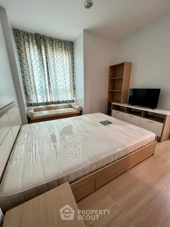 รูป คอนโด 1-ห้องนอน ที่ เซนทริค ซีน รัชวิภา ใกล้ MRT วงศ์สว่าง (ID 932954) - รูปที่ 2/6