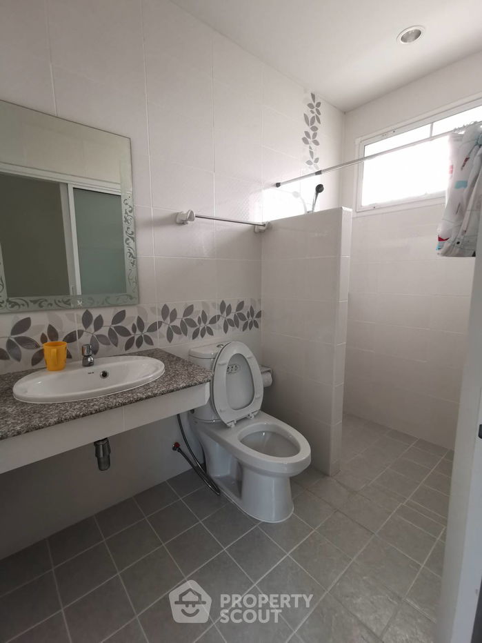 รูป บ้าน 4-ห้องนอน ที่ ศุภากร ไพรเวท โฮม ใน ไทรน้อย (ID 1593916) - รูปที่ 12/20