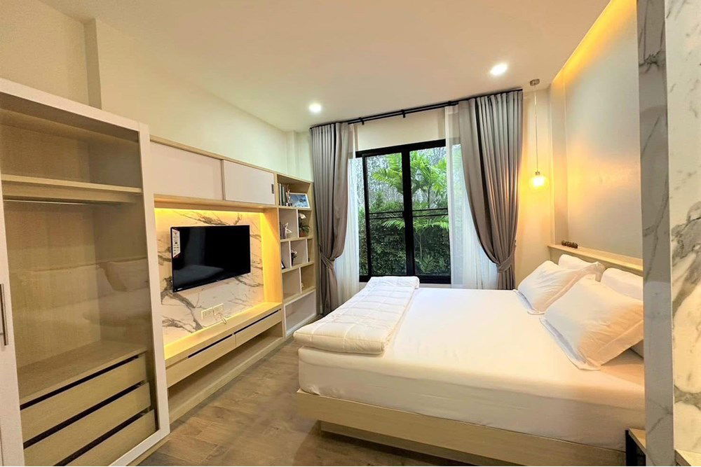 รูป [920281015-742] Pool Villa for Sale Fully Furnished & Ready to Move In - รูปที่ 12/23