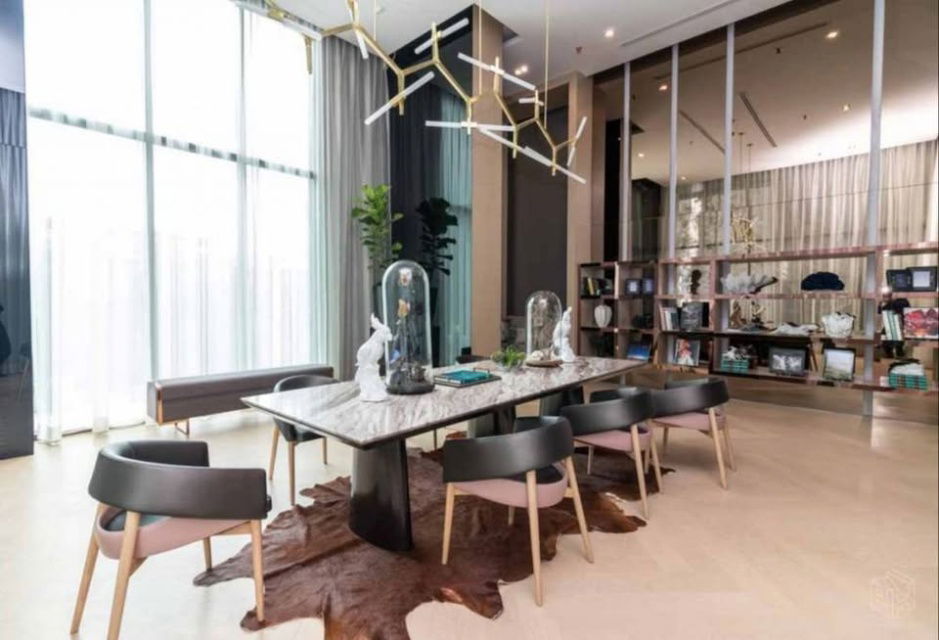 รูป Code: KJ9961  ให้เช่า Life Sukhumvit 48 🔥🔥 จองเดือนนี้รับส่วนลด1,000บาท 🔥🔥 @kjcondo (มี@ข้างหน้าด้วยนะคะ) - รูปที่ 15/21