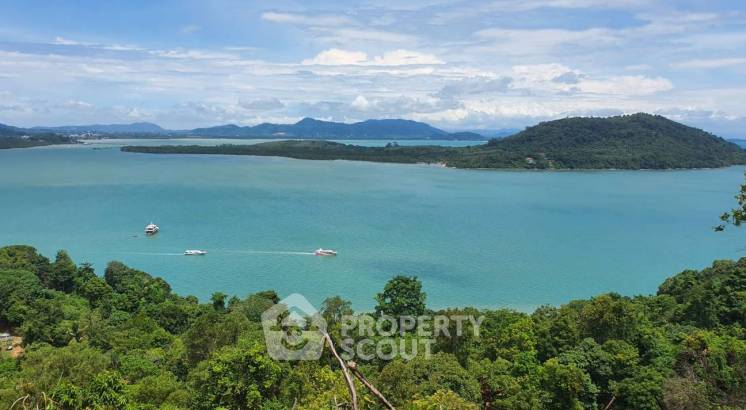 รูป ที่ดินสำหรับปล่อยขาย 126,196 ตารางเมตร แถว ใกล้ เกาะสิเหร่ (ID 1813436) - รูปที่ 5/7