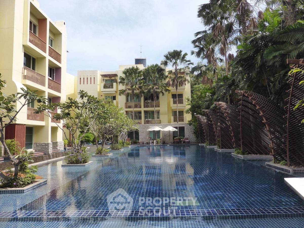 รูป คอนโด 1-ห้องนอน ที่ มิคโคนอส หัวหิน ใกล้ ตลาดโต้รุ่งหัวหิน (ID 1231254) - รูปที่ 9/9