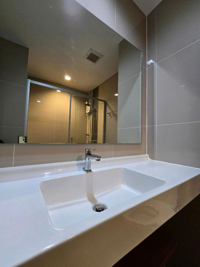 picture PFD-07576 Condo for Rent:  Ideo New Rama 9   Schedule a viewing ■ Line: @propertyfinder		 - 11/14