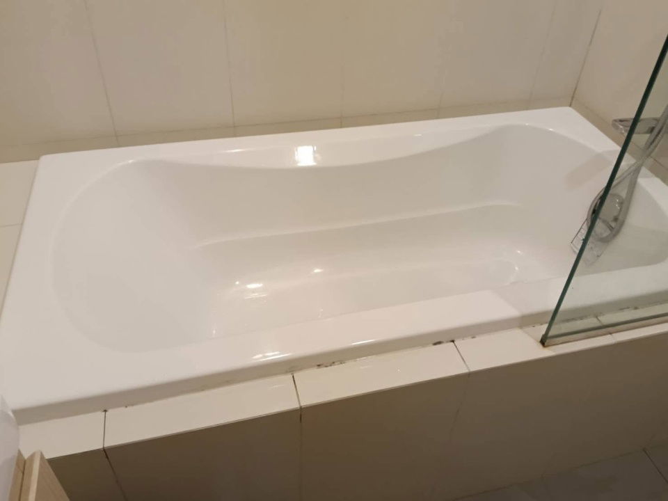 รูป #A124152 ✅ 1/12/68  ให้เช่า OKA HAUS Sukhumvit 36 📲📢สอบถาม ld line @condoboy - รูปที่ 9/10