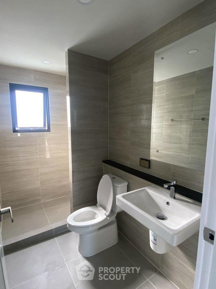 รูป บ้าน 3-ห้องนอน ใน สามวาตะวันตก (ID 2002212) - รูปที่ 23/25