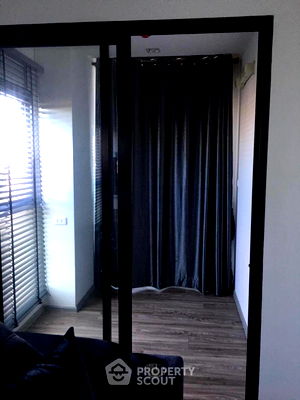 Condos for sale : 1-BR Condo at Rich Park Terminal @ Laksi in Anusawari (ID 631943)