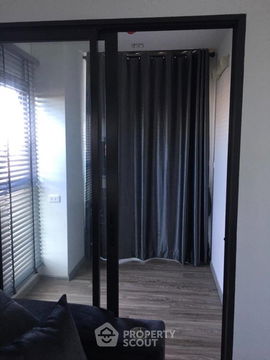 คอนโด 1-ห้องนอน ที่ ริชพาร์ค เทอมินอล หลักสี่ ใน อนุสาวรีย์ (ID 631943)