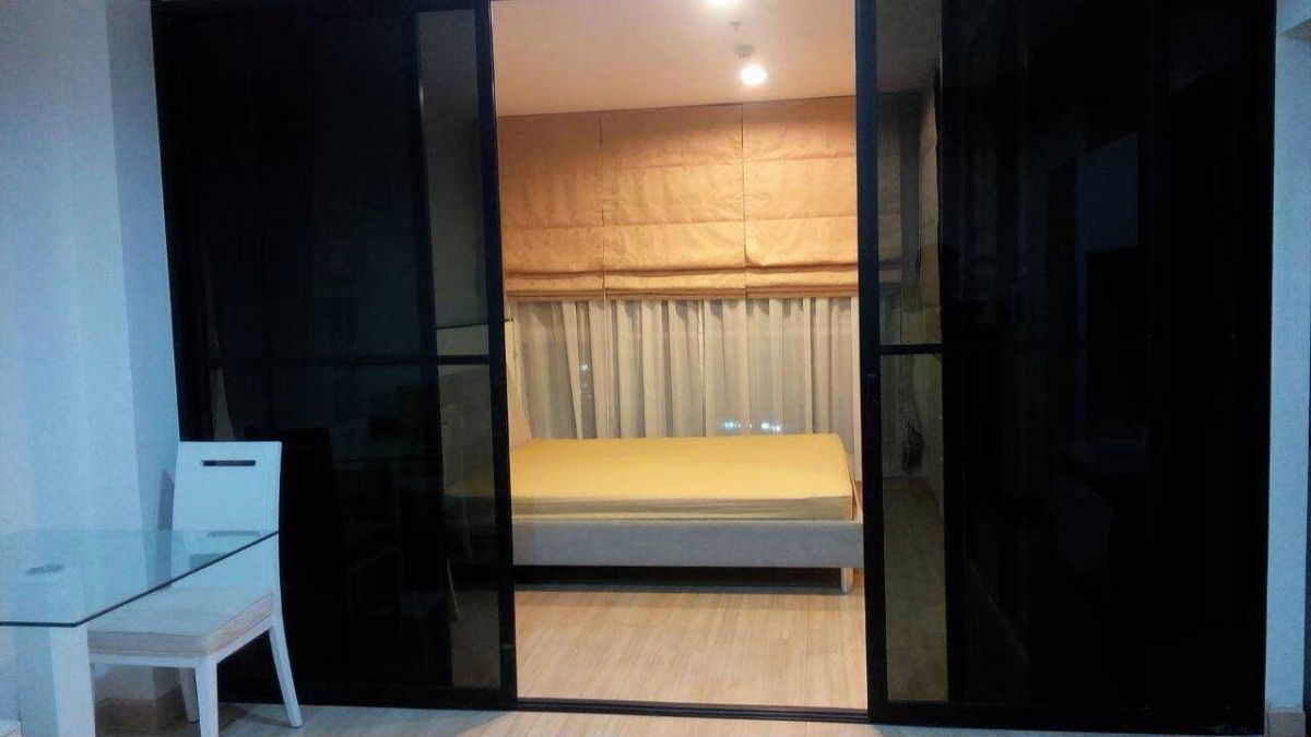 รูป Hot Price for rent Life @ Ladprao 18 ราคาถูกที่สุด ห้องสวย🔥 - รูปที่ 9/9