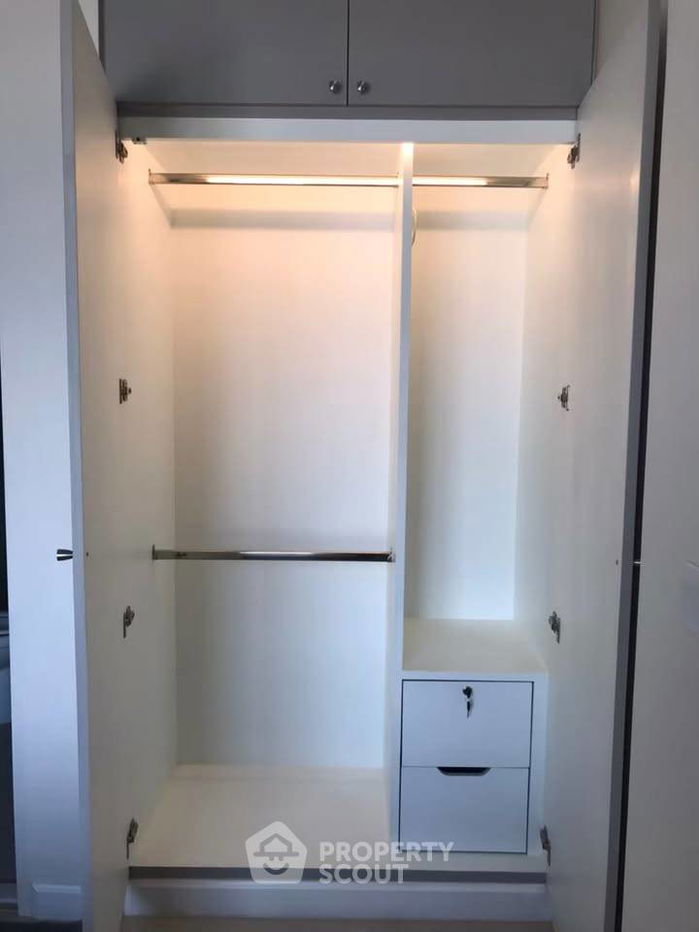 picture 1-BR Condo at The Niche Pride Thong Lo-Phetchaburi in Bang Kapi (ID 2011348) - 5/16