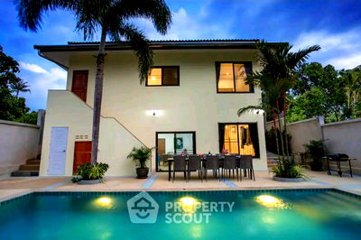 เช่าบ้านเดี่ยว เมืองภูเก็ต ภูเก็ต : วิลล่า 5-ห้องนอน ใกล้ จุดชมวิวแหลมพรหมเทพ (ID 1343757)