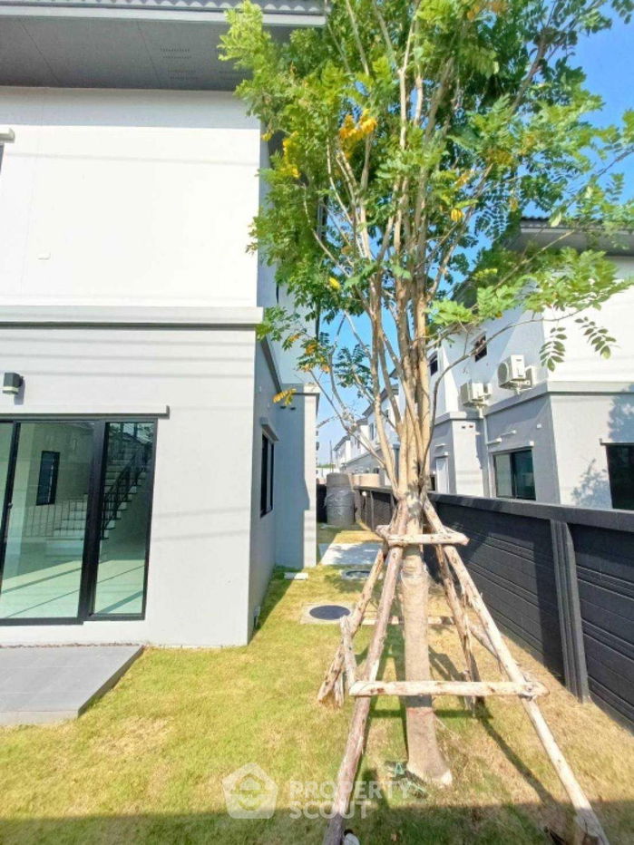 รูป บ้าน 4-ห้องนอน ใน บางเสาธง (ID 2002210) - รูปที่ 3/17