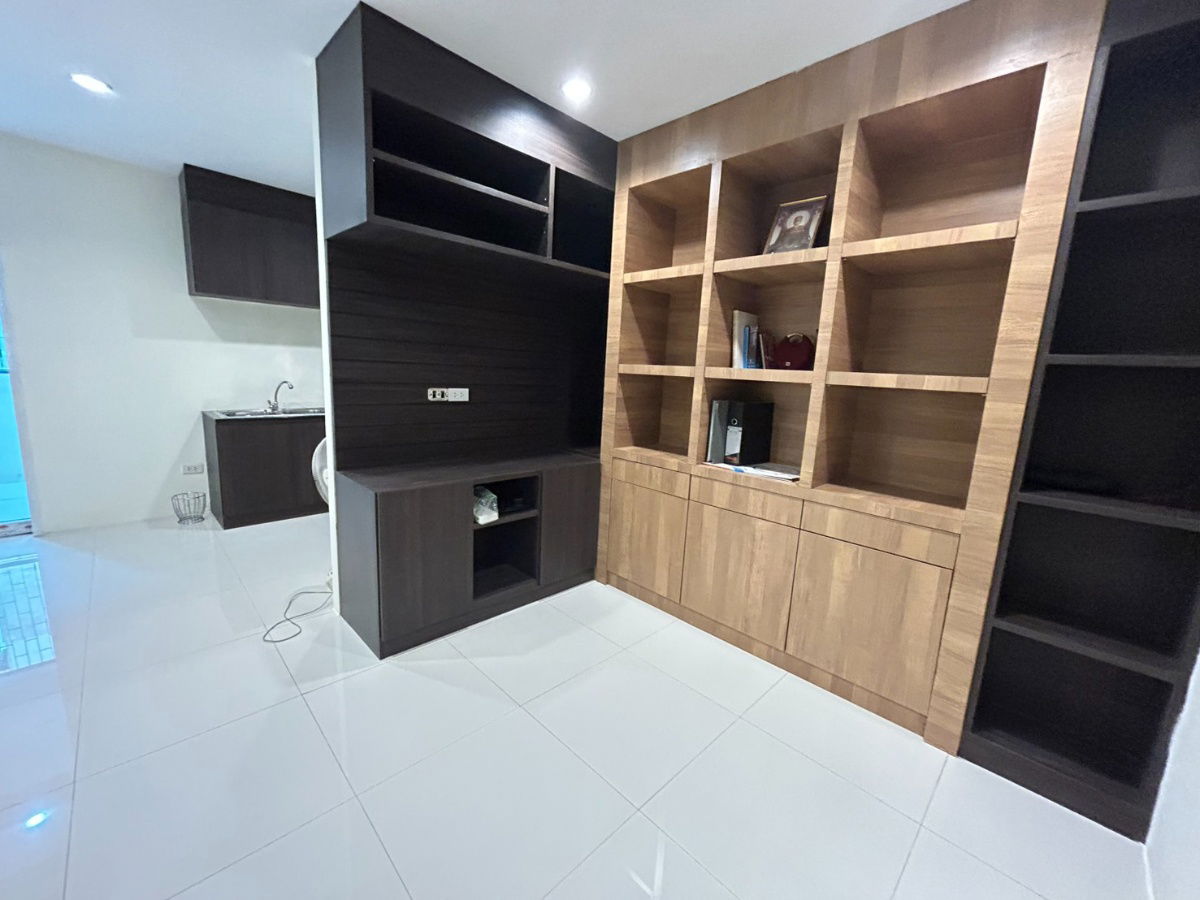 picture ( 18500 ) Bangkhae Condo Residence - 16/20