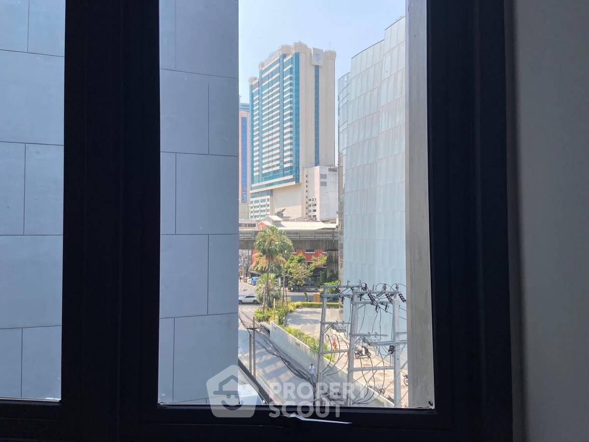 picture 2-BR Condo at Mirage Sukhumvit 27 near BTS Asok (ID 2457140) - 11/27