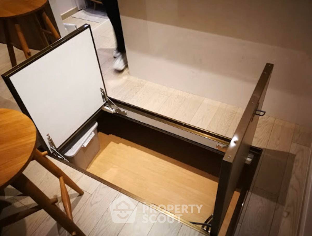 รูป คอนโด 1 ห้องนอน 42 ตร.ม. ชั้น 2 ที่ รันนี่ซู ทองหล่อ 5 ใกล้ BTS ทองหล่อ (ID 1334007) - รูปที่ 7/8