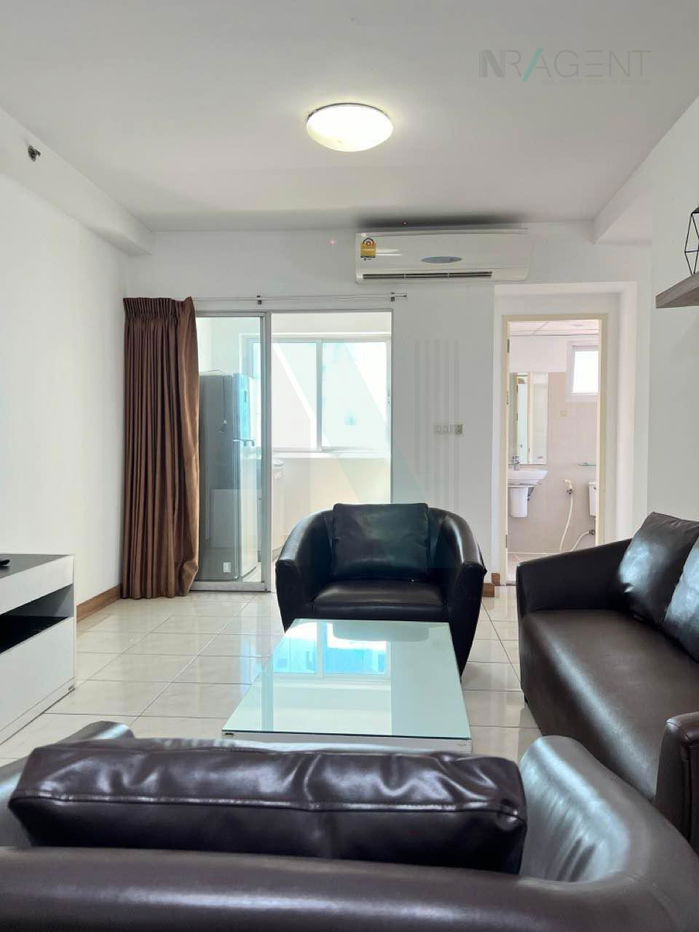 picture 🚩 For rent condo SUPALAI PARK EKKAMAI-THONGLOR Building 1, Floor 12,2 bed room, Room size 70 sqm - 4/8