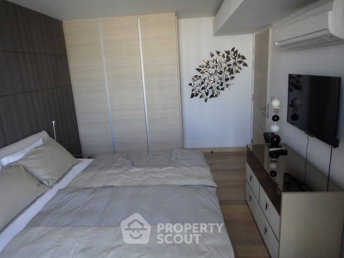 รูป คอนโด 2-ห้องนอน ที่ เดอะ แซงชัวรี่ หัวหิน ใกล้ หาดเขาตะเกียบ (ID 1258623) - รูปที่ 3/12