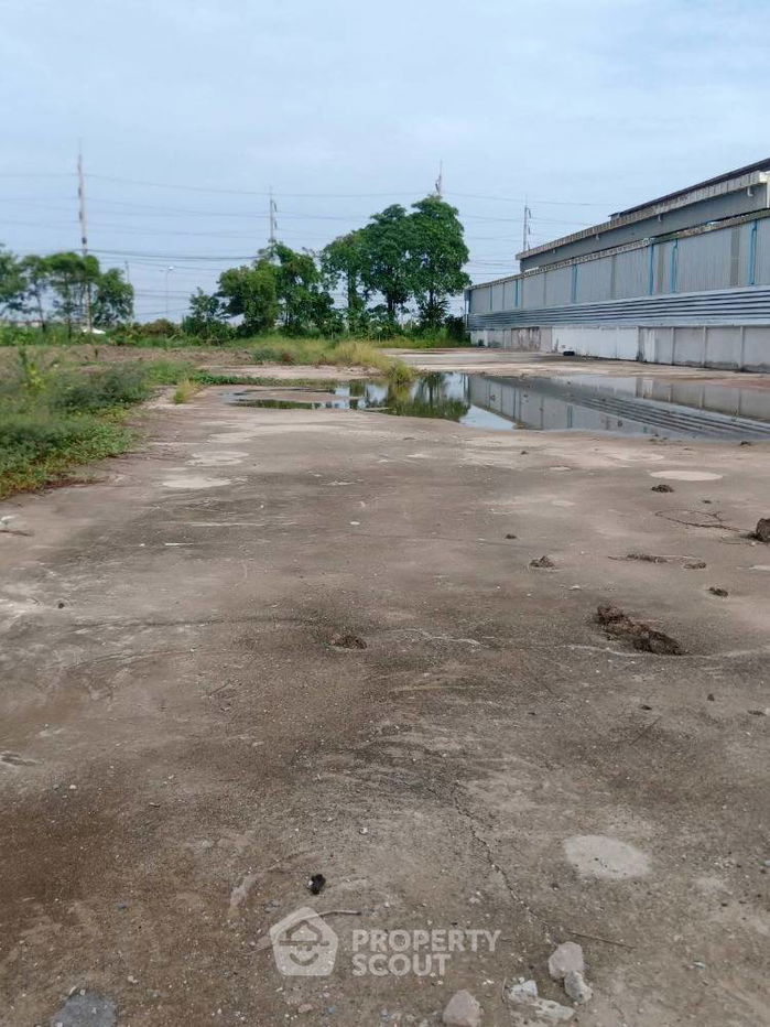 picture 1,600 m² Land for Rent in Bang Sao Thong (ID 1708909) - 1/5