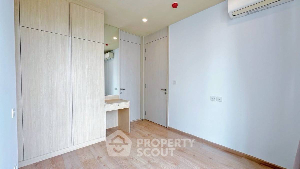 picture 2-BR Condo at Noble Recole Sukhumvit 19 near MRT Sukhumvit (ID 2325036) - 9/16