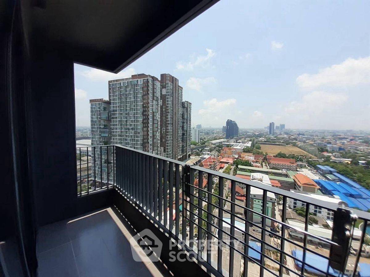 รูป คอนโด 2-ห้องนอน ที่ ไอดีโอ โอทู บางนา ใกล้ BTS บางนา (ID 2154568) - รูปที่ 1/9