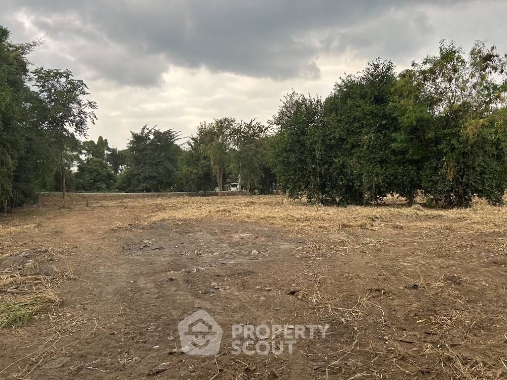 รูป ที่ดินสำหรับปล่อยขาย 6,560 ตารางเมตร แถว ใกล้ สนามบินเชียงใหม่ (ID 2035739) - รูปที่ 1/5