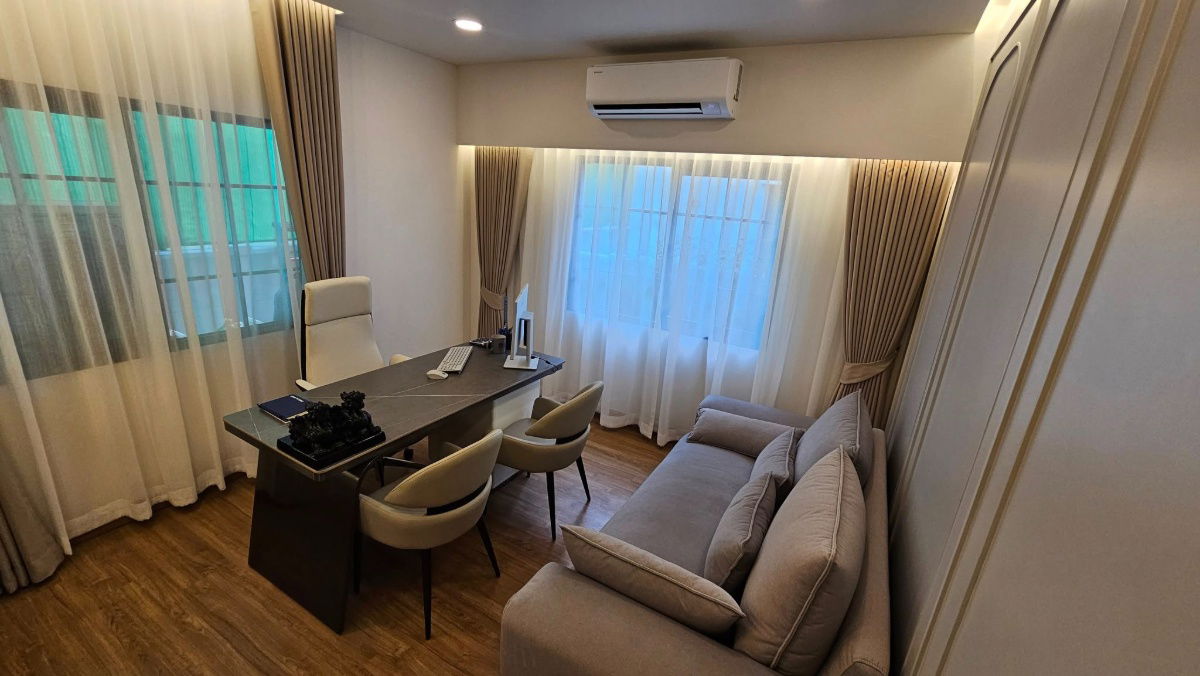 picture Centro Bangna – Modern Luxury Sale Price: 16,900,000 THB (Transfer fee 50/50) Move-in Ready, Fully Furnished - 14/21