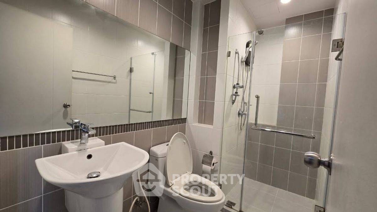 picture 2-BR Condo at The Stage Taopoon - Interchange near MRT Tao Poon (ID 2107977) - 5/6