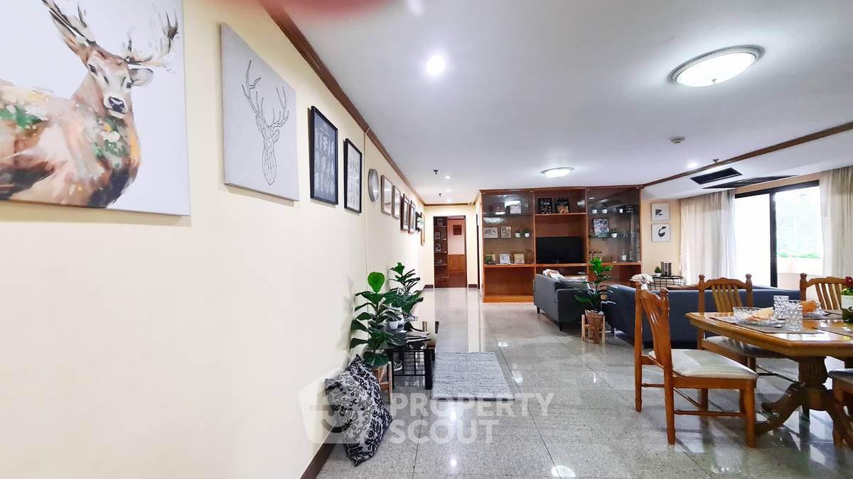 รูป คอนโด 2-ห้องนอน ที่ เพรสทีจ ทาวเวอร์ คอนโดมิเนียม ใกล้ MRT สุขุมวิท (ID 882726) - รูปที่ 8/21