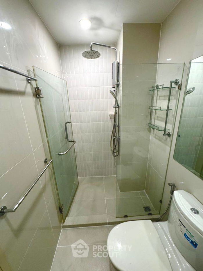 รูป คอนโด 2-ห้องนอน ที่ ไลฟ์ อโศก ใกล้ ARL มักกะสัน (ID 2447553) - รูปที่ 8/12