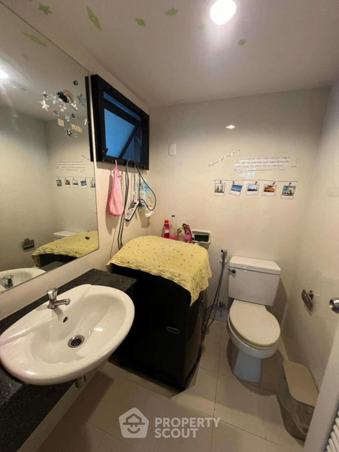 รูป ทาวน์เฮาท์ 3-ห้องนอน ใน มีนบุรี (ID 2030996) - รูปที่ 11/16