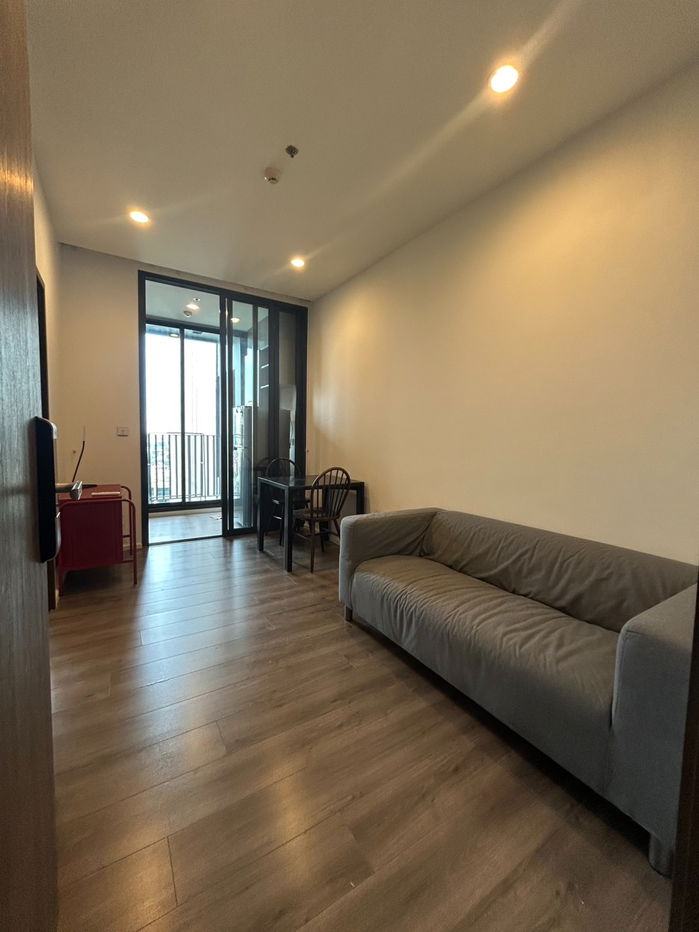 รูป ✨Condo for Rent : Wisdom Essence Sukhumvit 101 ((AP-02)) ( line : @condo91 ) - รูปที่ 1/14