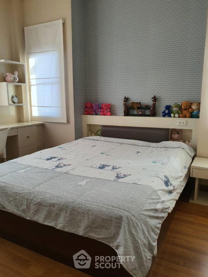 รูป บ้าน 4-ห้องนอน ใน บ้านแหวน (ID 1630724) - รูปที่ 16/19