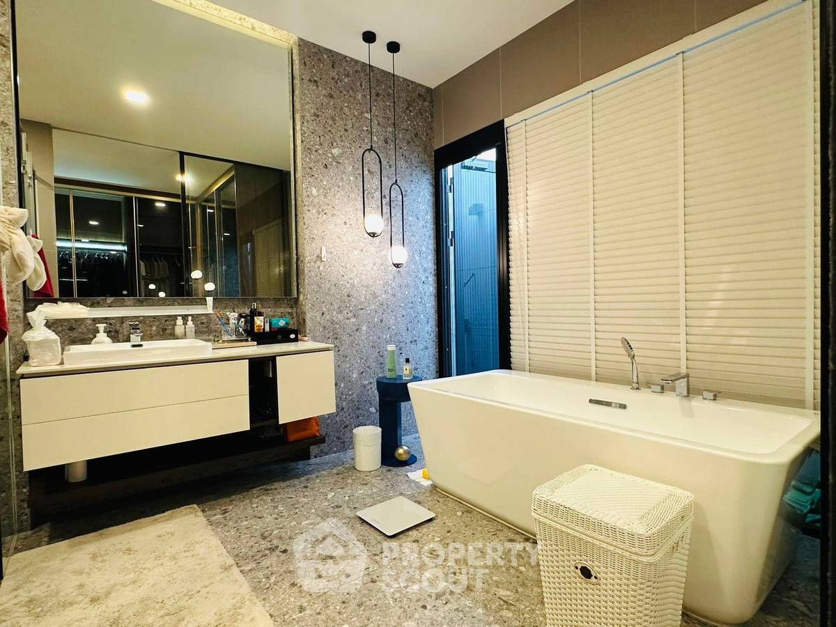 รูป บ้าน 4-ห้องนอน ที่ นันทวัน พระราม9 ศรีนครินทร์ ใกล้ กรุงเทพกรีฑา (ID 1832119) - รูปที่ 3/29