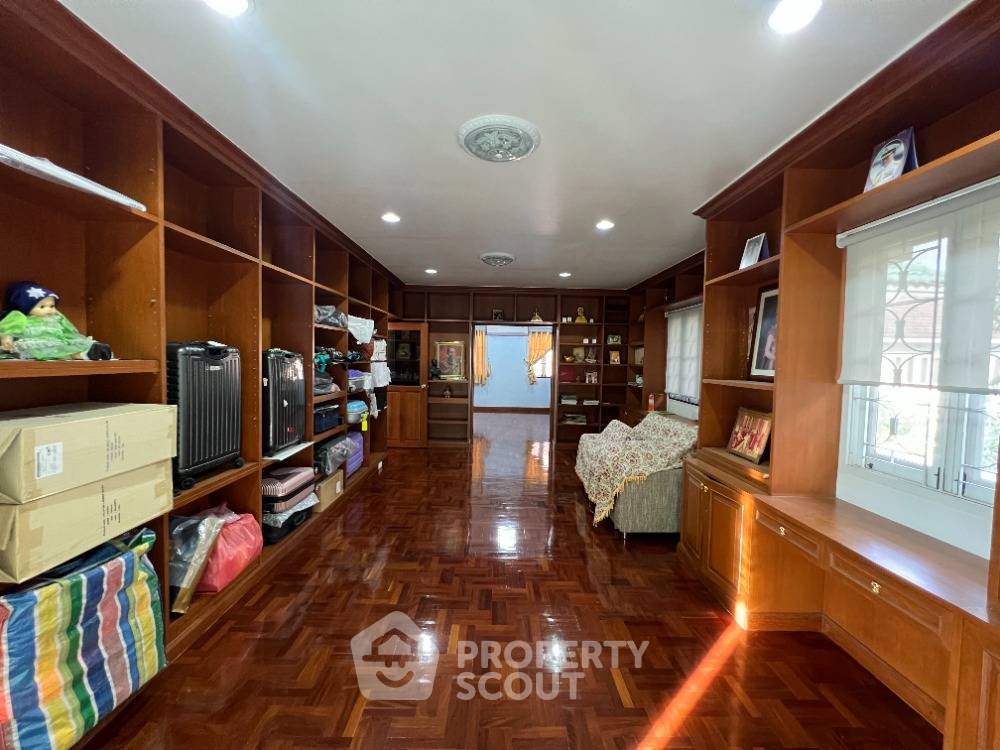 รูป บ้าน 4-ห้องนอน ใกล้ MRT ไทรม้า (ID 2033097) - รูปที่ 28/46