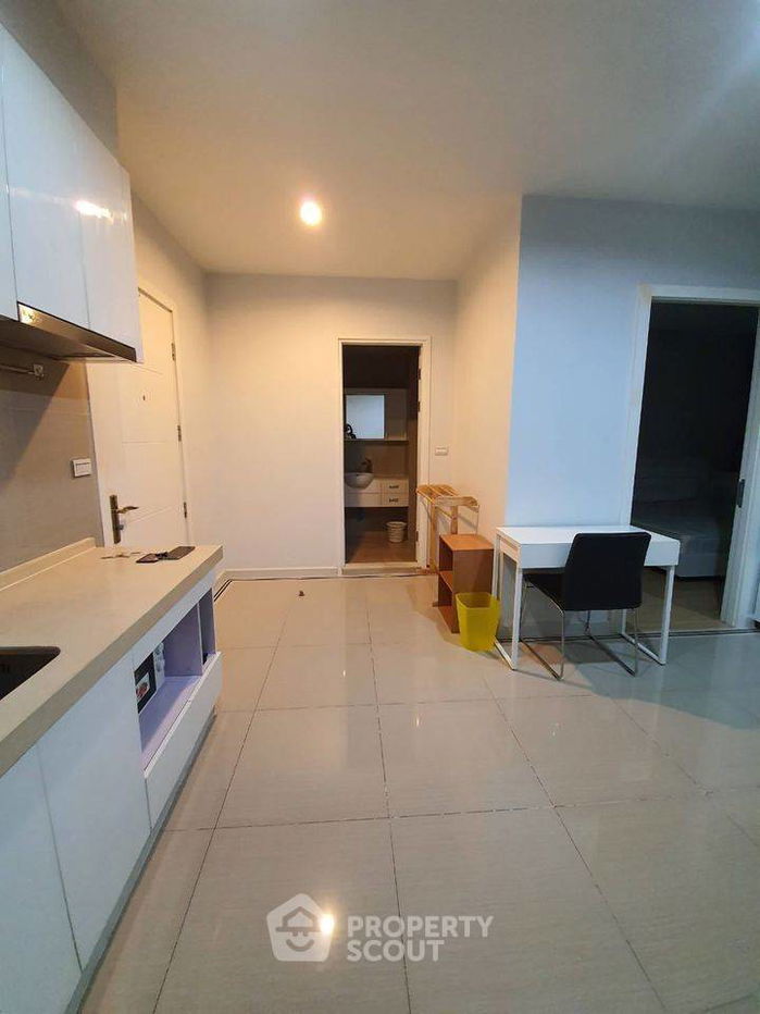 รูป คอนโด 1-ห้องนอน ที่ ที.ซี. กรีน พระรามเก้า ใกล้ MRT พระราม 9 (ID 1502056) - รูปที่ 4/8