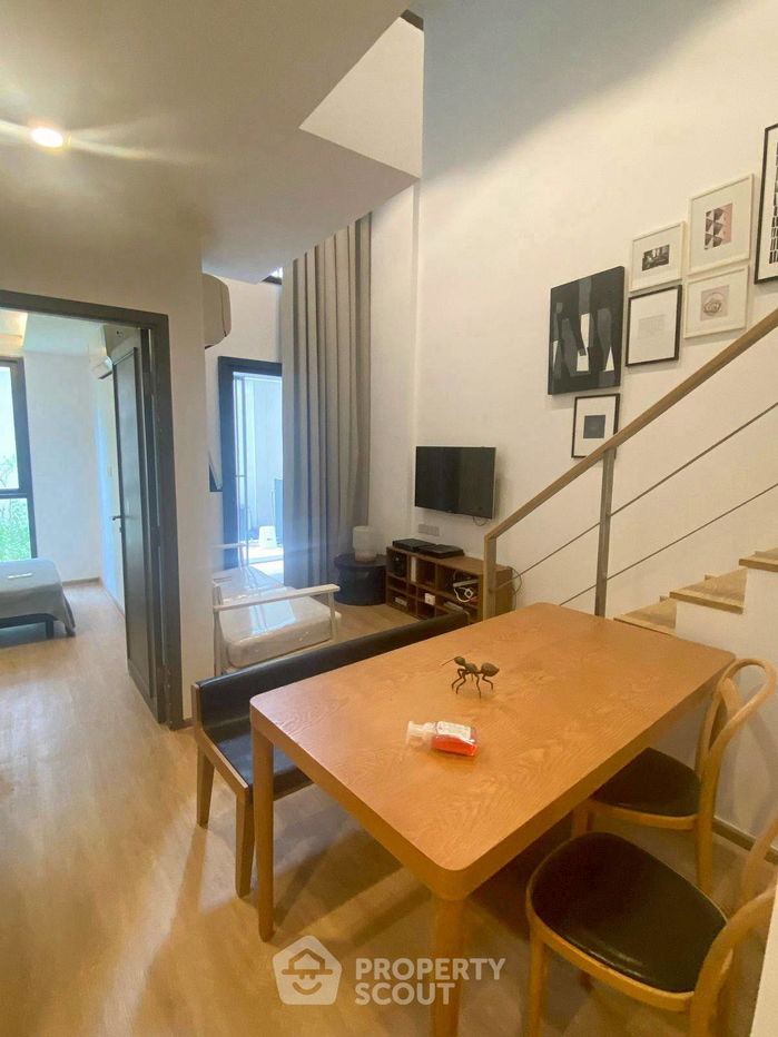 รูป คอนโด 2-ห้องนอน ที่ มาเอสโตร 12 ราชเทวี ใกล้ BTS ราชเทวี (ID 2456322) - รูปที่ 11/11