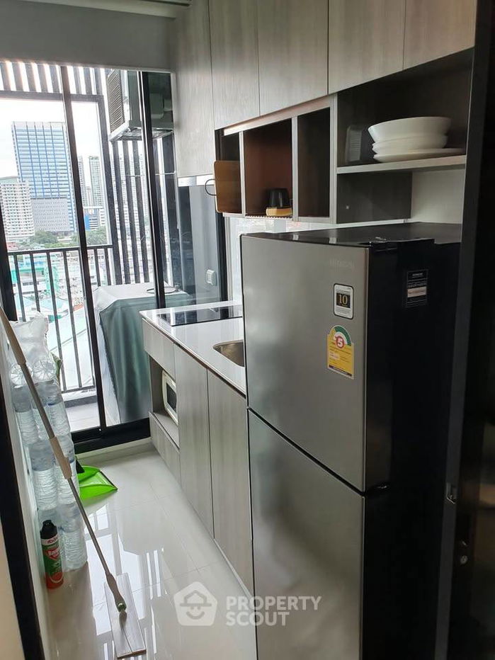 picture 1-BR Condo at Knightsbridge Prime Ratchayothin near BTS Ratchayothin (ID 2028258) - 6/11