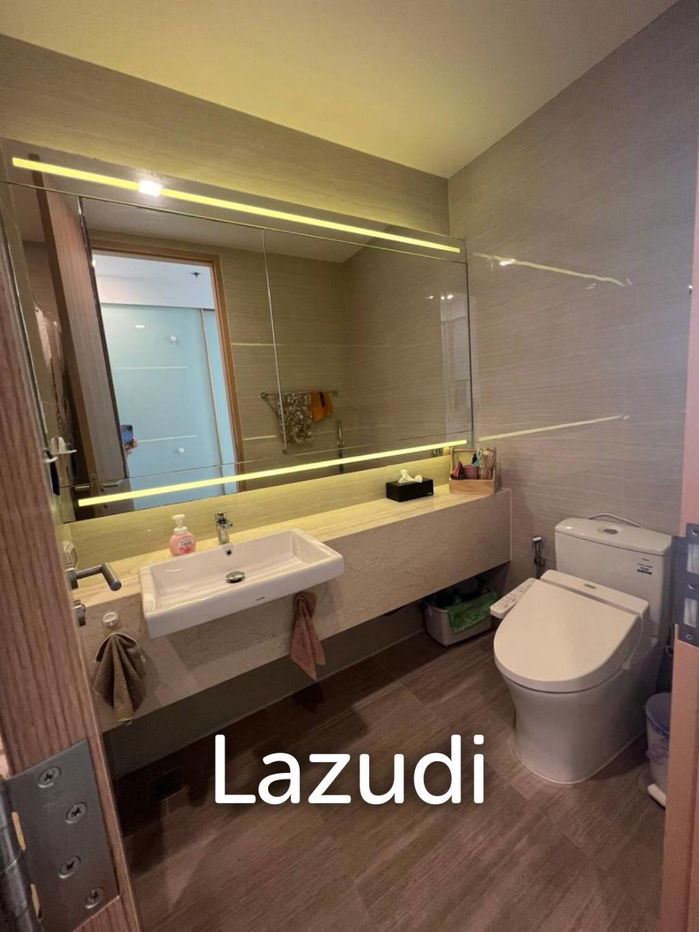 รูป 1 Bed 1 Bath 53 SQ.M The Grand Regent - รูปที่ 17/24