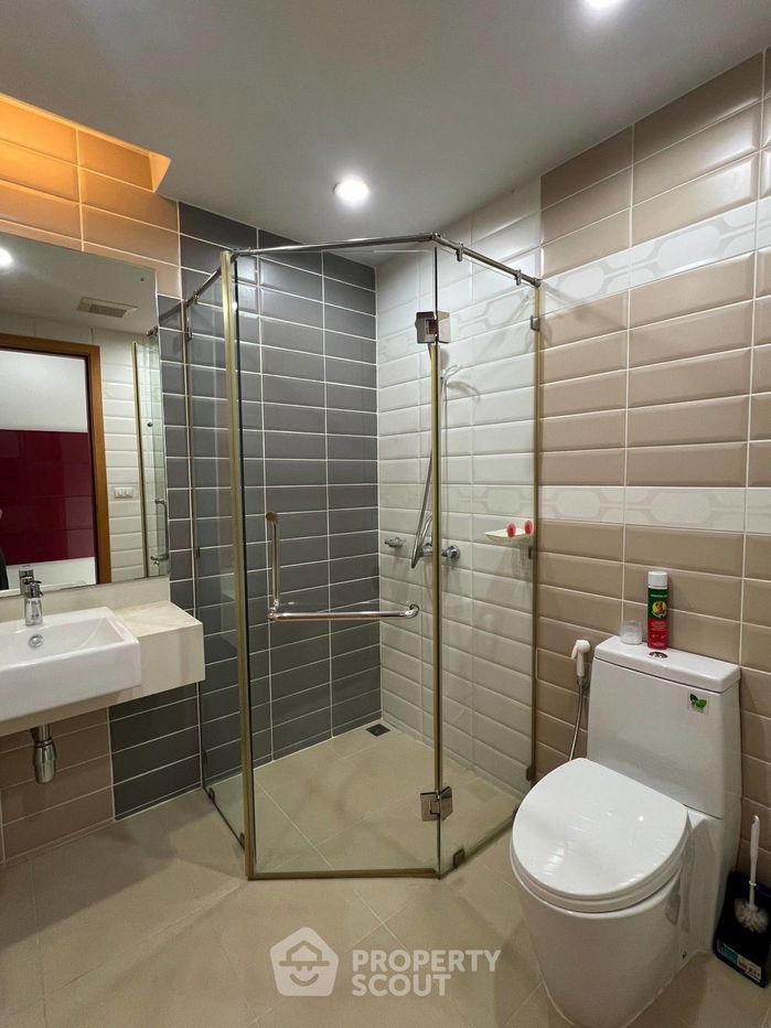 รูป คอนโด 2-ห้องนอน ที่ เซอร์เคิล คอนโดมิเนียม ใกล้ MRT เพชรบุรี (ID 1445041) - รูปที่ 8/15