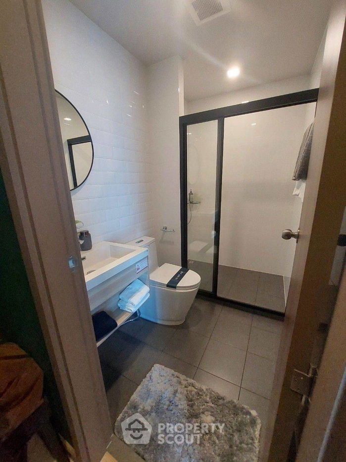 รูป คอนโด 2-ห้องนอน ที่ เมทริส พัฒนาการ – เอกมัย ใกล้ ARL รามคำแหง (ID 1836558) - รูปที่ 6/8