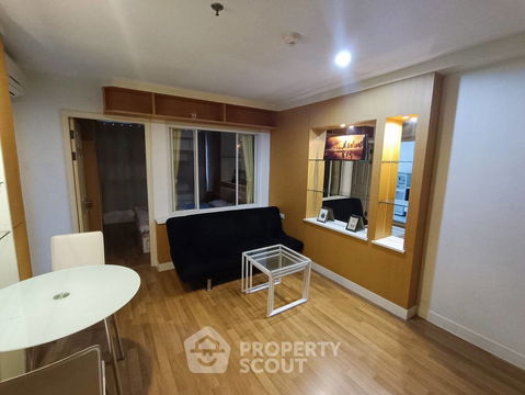 1-BR Condo at Lumpini Place Pinklao 2 near MRT Bang Yi Khan (ID 1325893)