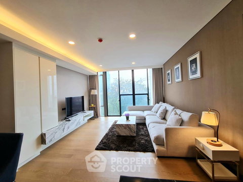 คอนโด 2-ห้องนอน ที่ ไซมิส เอ๊กซ์คลูซีพ ควีนส์ ใกล้ MRT ศูนย์การประชุมแห่งชาติสิริกิติ์ (ID 390669)