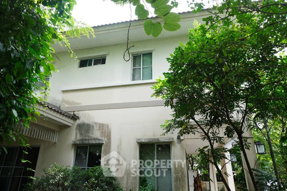 รูป บ้าน 4-ห้องนอน ใกล้ ท่าอากาศยานสุวรรณภูมิ (ID 1835878) - รูปที่ 5/14